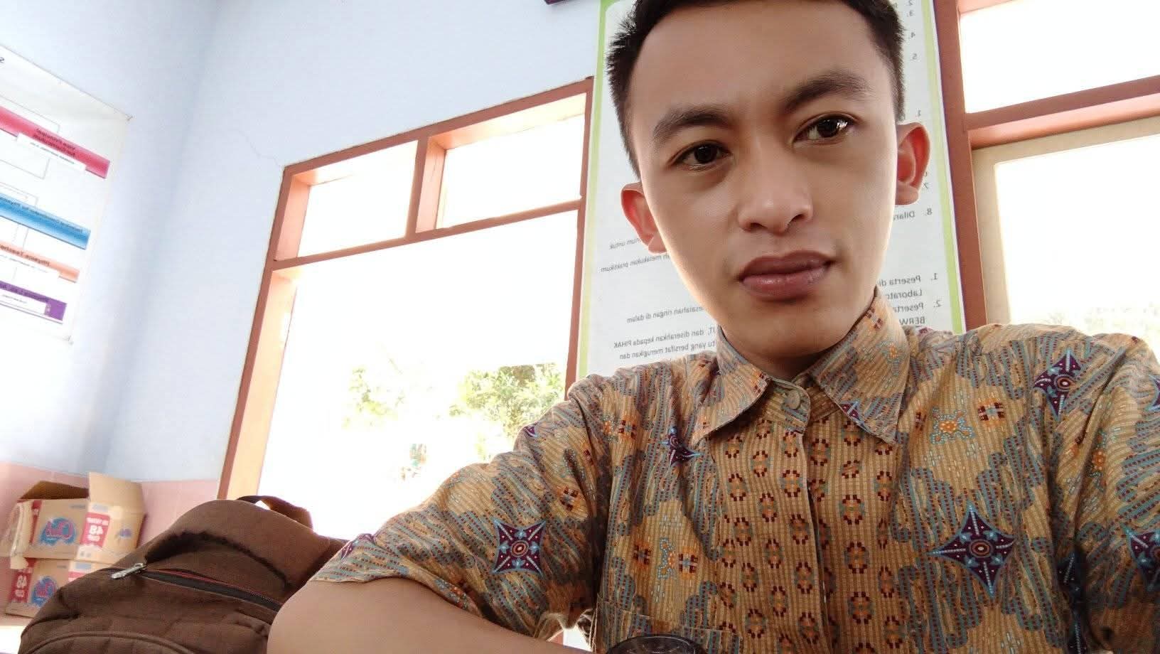 Foto Profil EKO MURYANTO