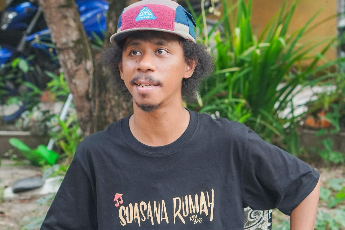 Foto Profil Ucup