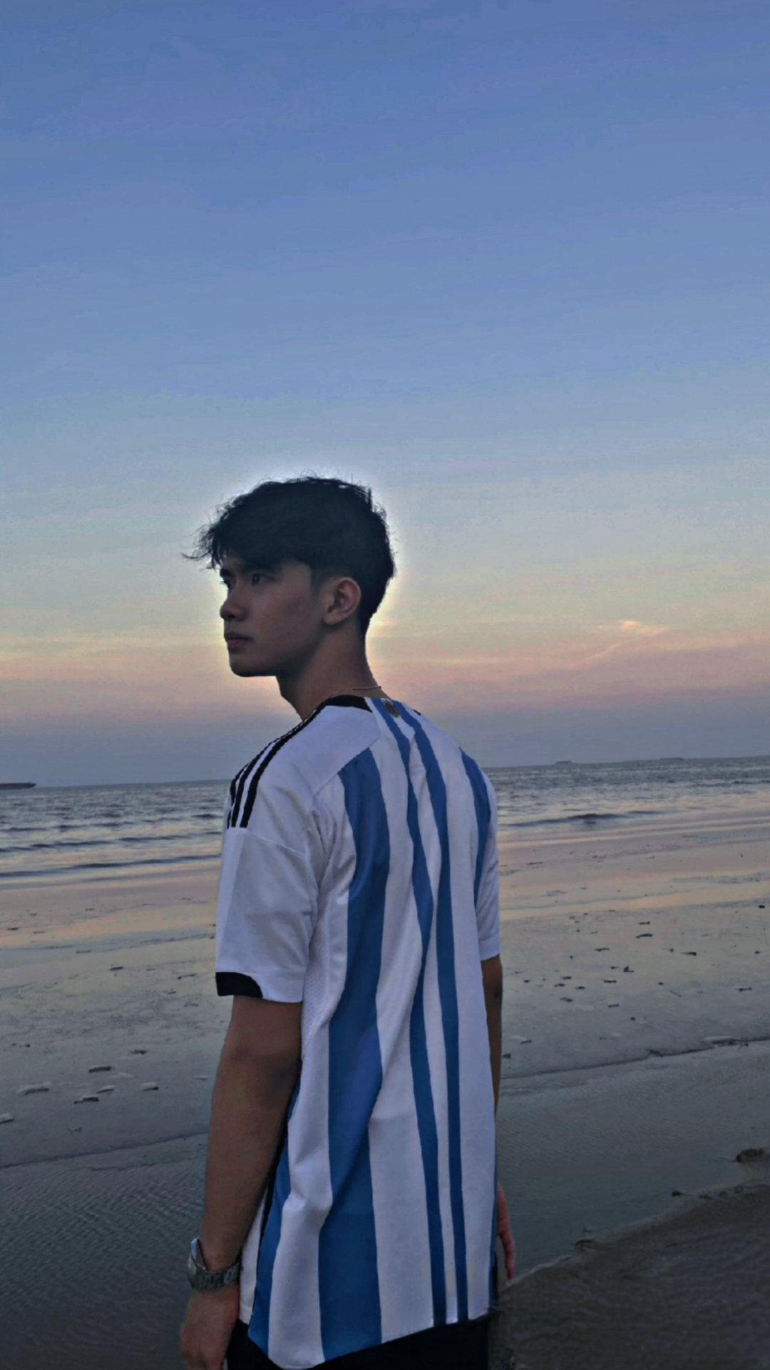 Foto Profil Alfharizi Dwi Anugrah