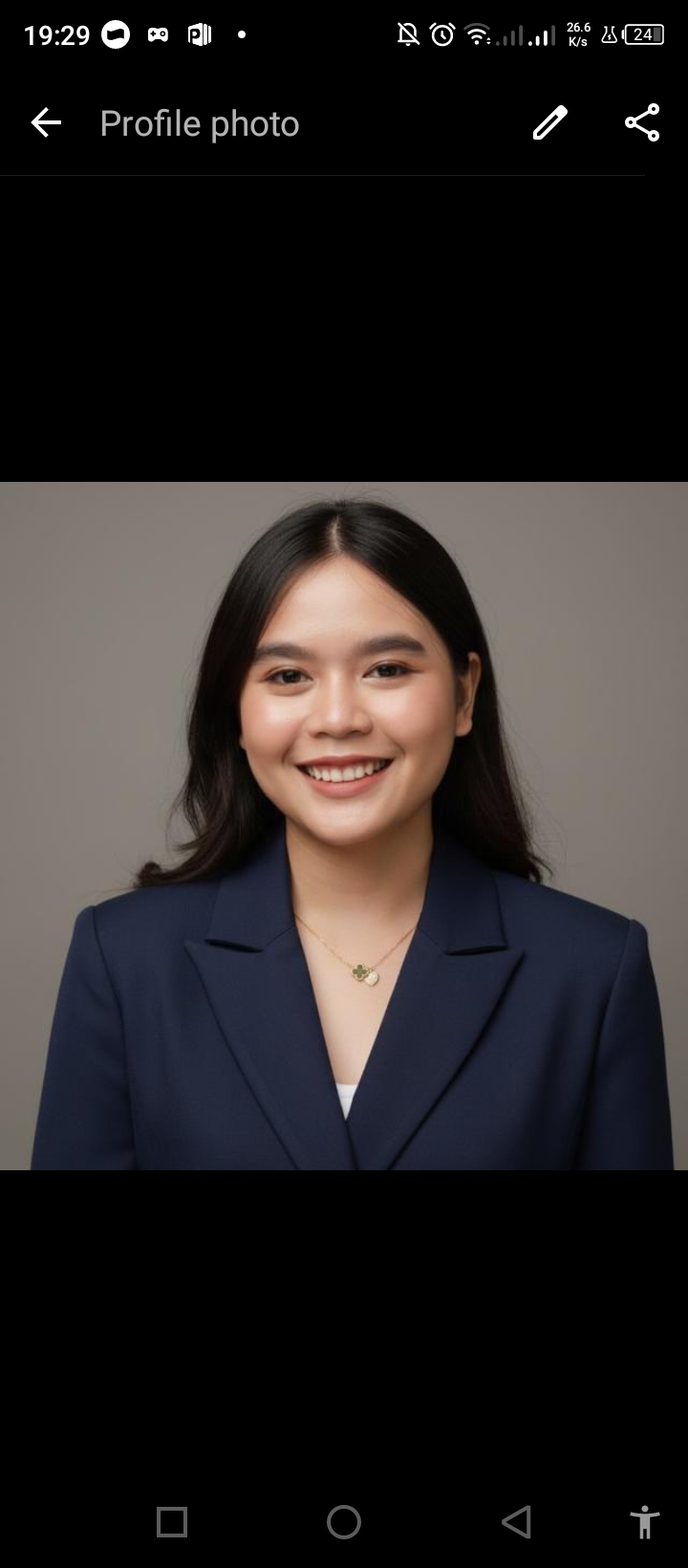 Foto Profil ROSMIYANTI