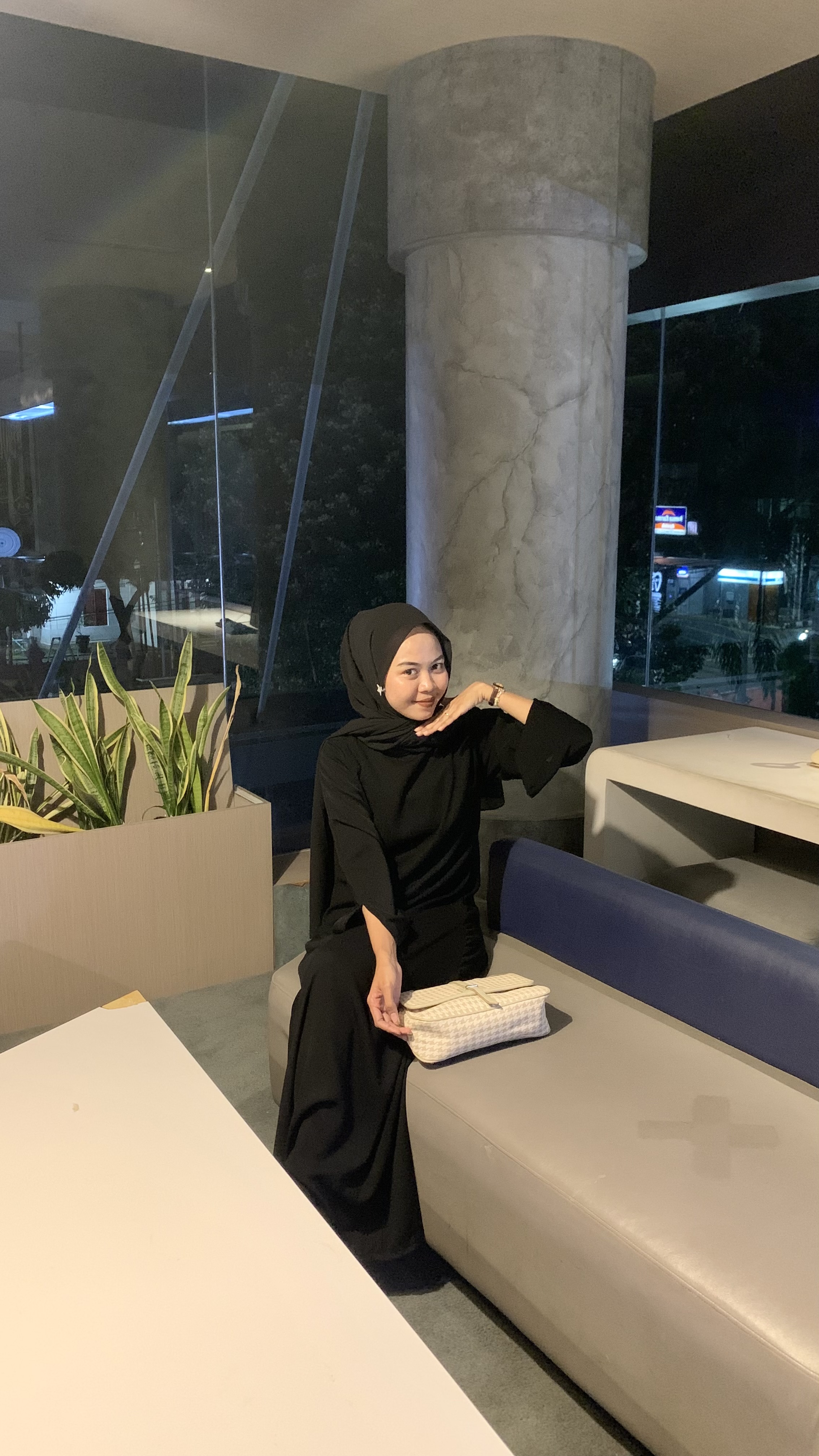 Foto Profil Nurul Fikri Rahmah Shafana