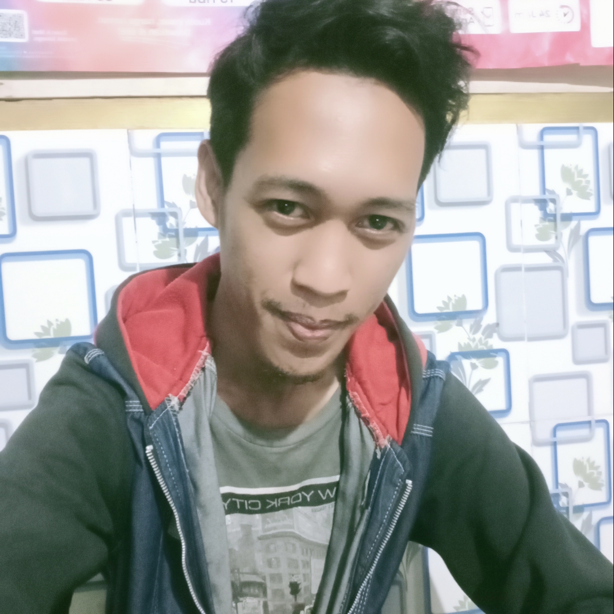 Foto Profil Rasatya Nezay