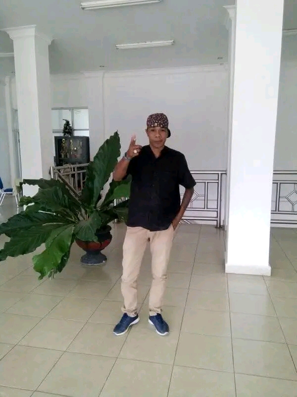 Foto Profil Adriano soares