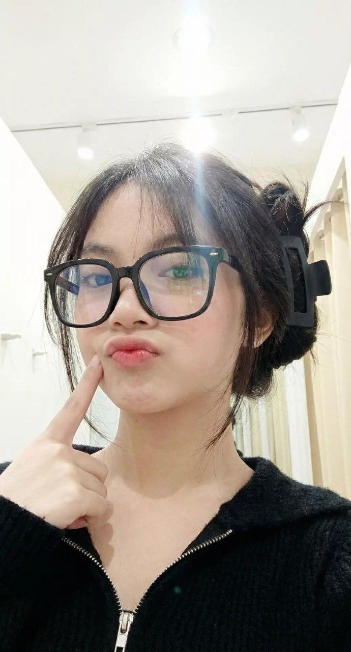 Foto Profil Cantika Salsabilla