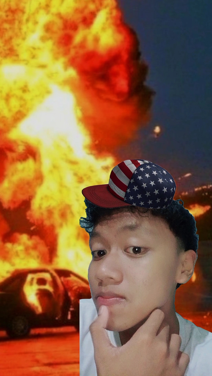 Foto Profil karim