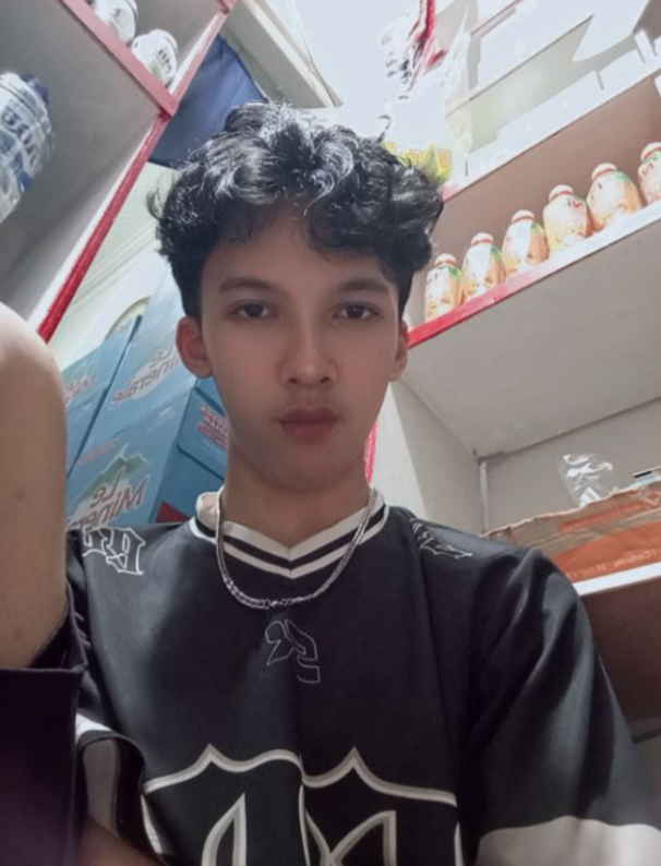 Foto Profil kelvin