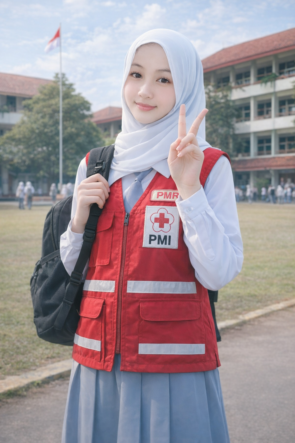 Foto Profil laysha
