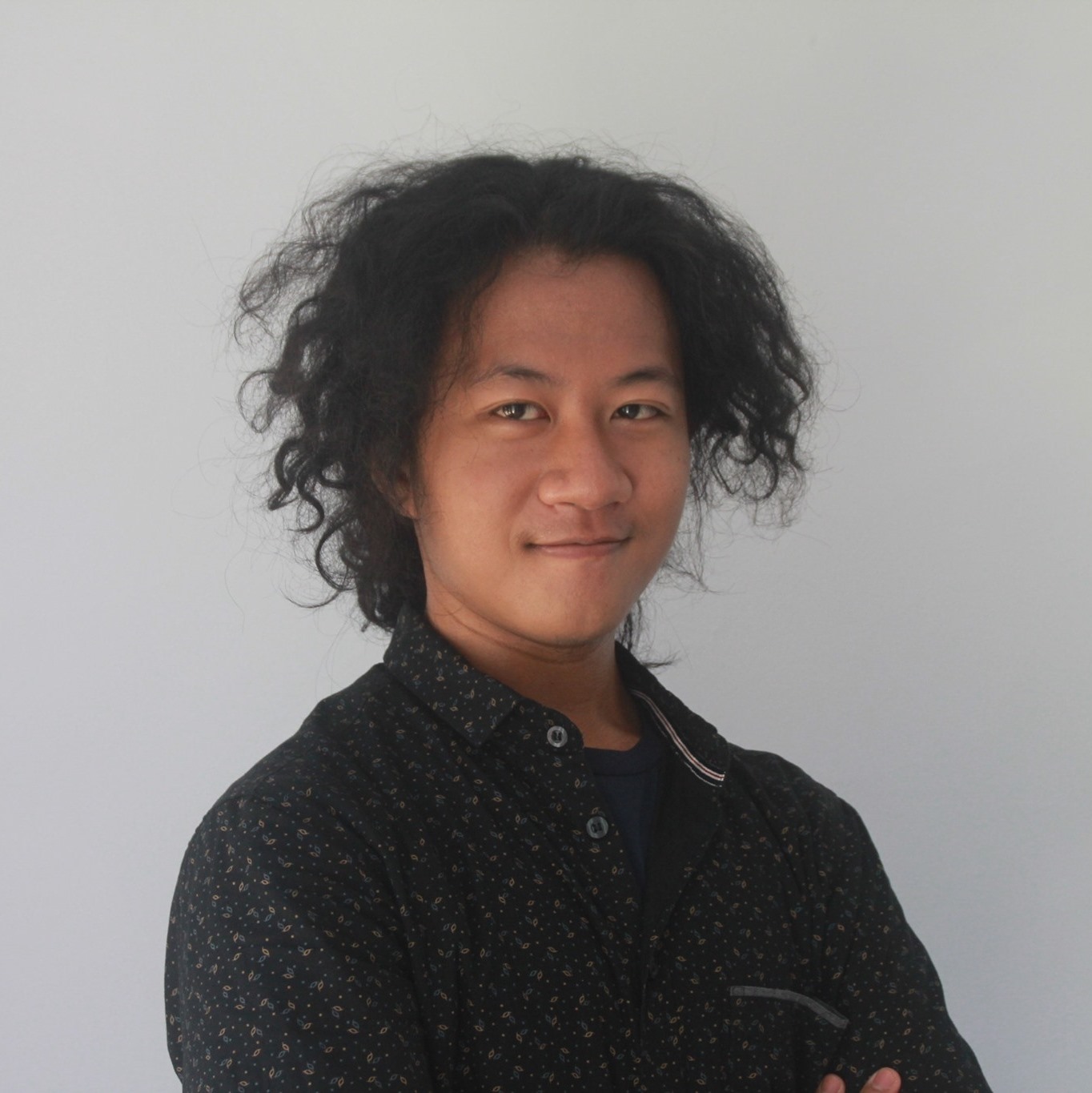 Foto Profil Ahmad