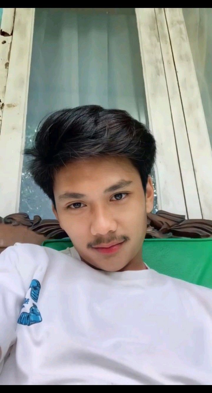 Foto Profil Aldo